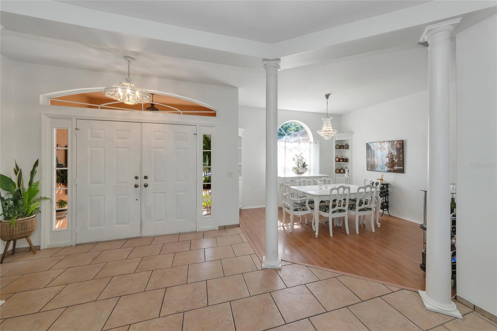 REGENCY OAKS PH I - Residential