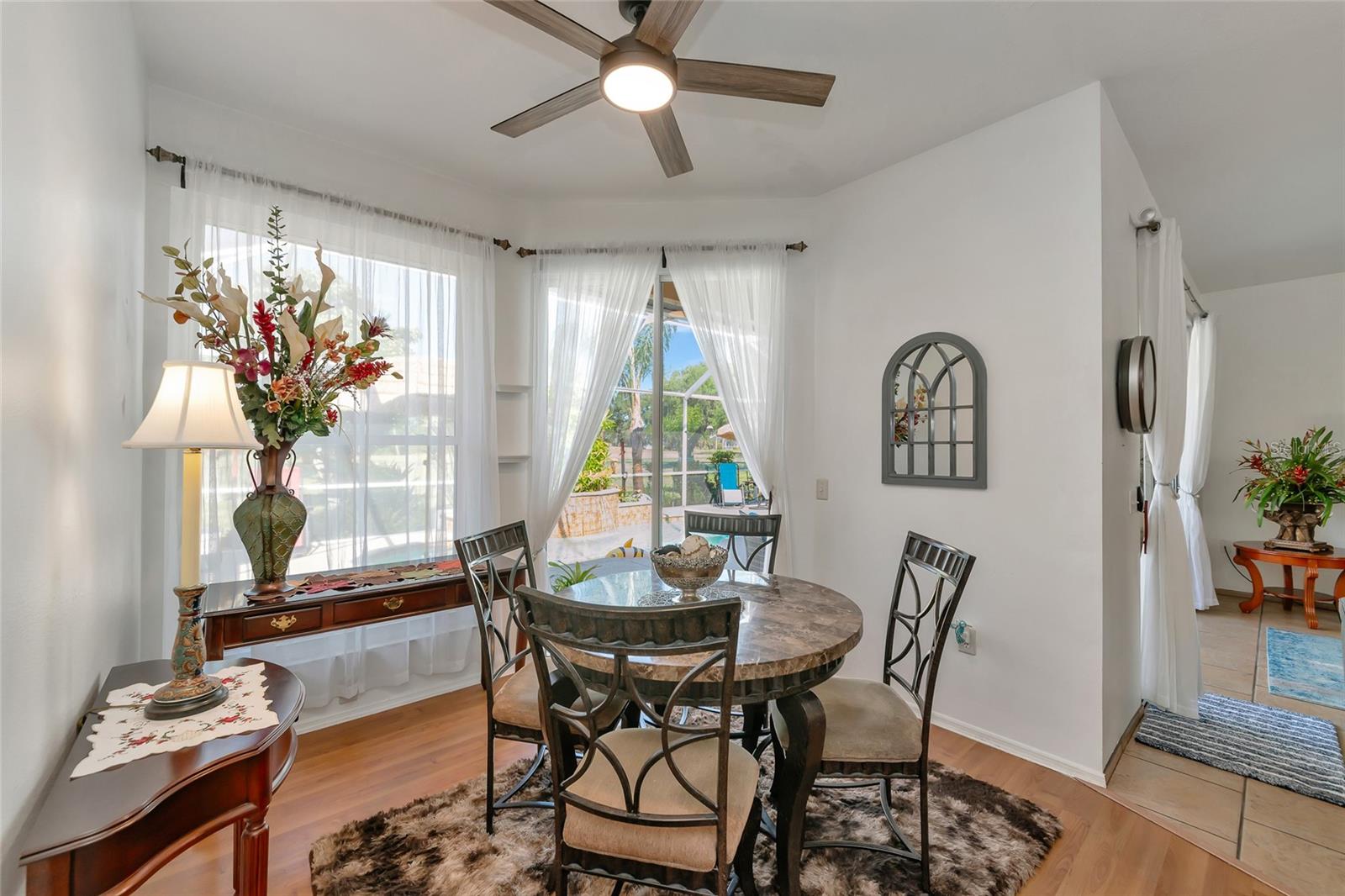 REGENCY OAKS PH I - Residential