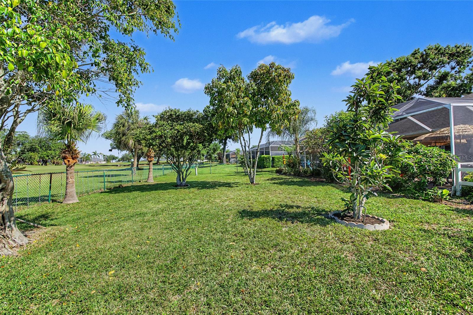 REGENCY OAKS PH I - Residential