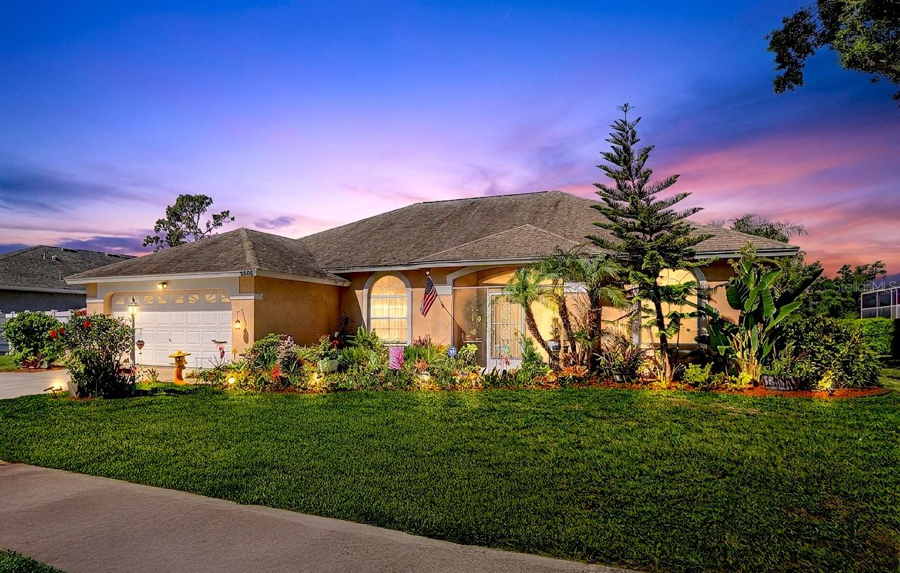 REGENCY OAKS PH I - Residential