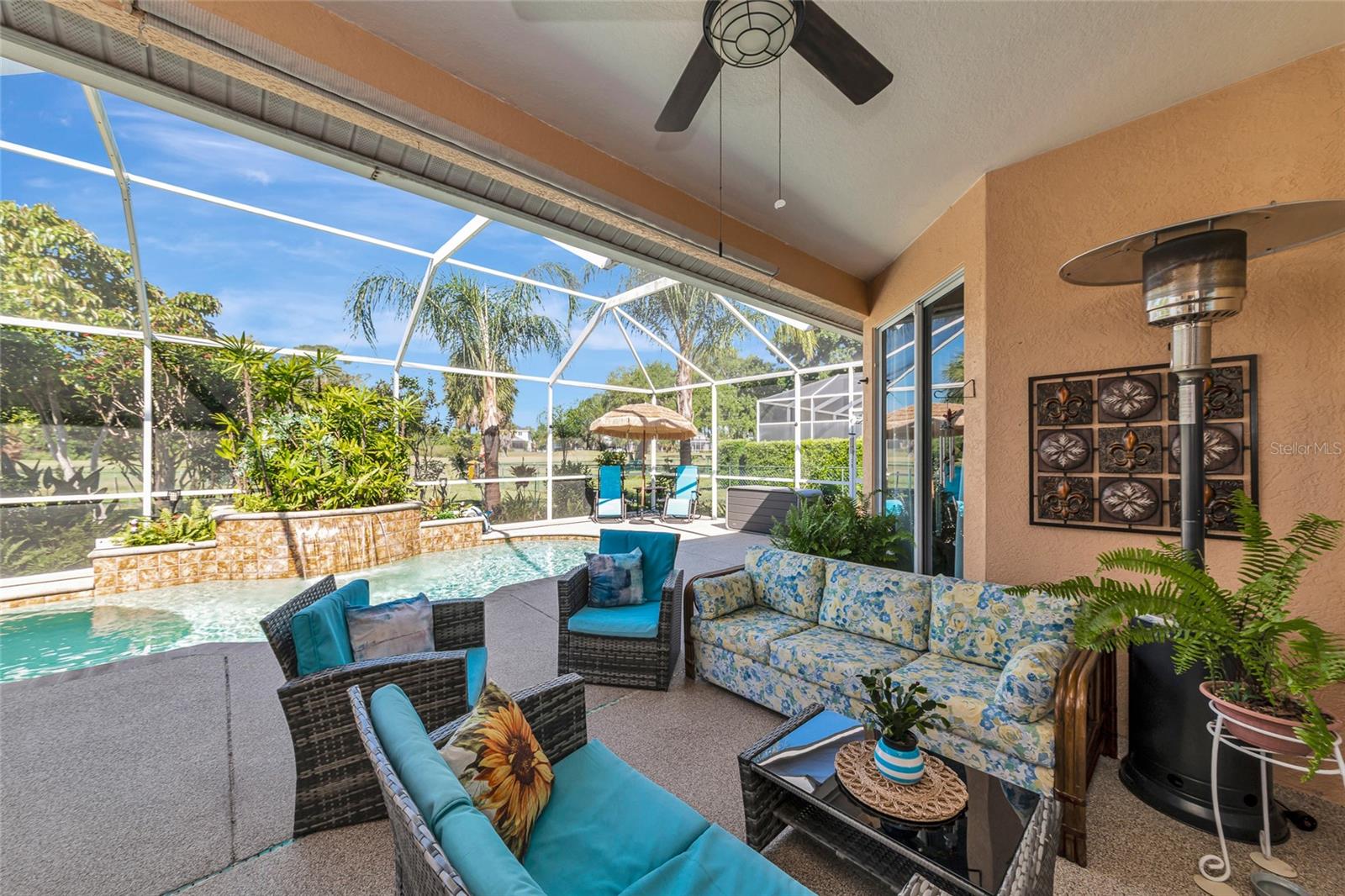 REGENCY OAKS PH I - Residential