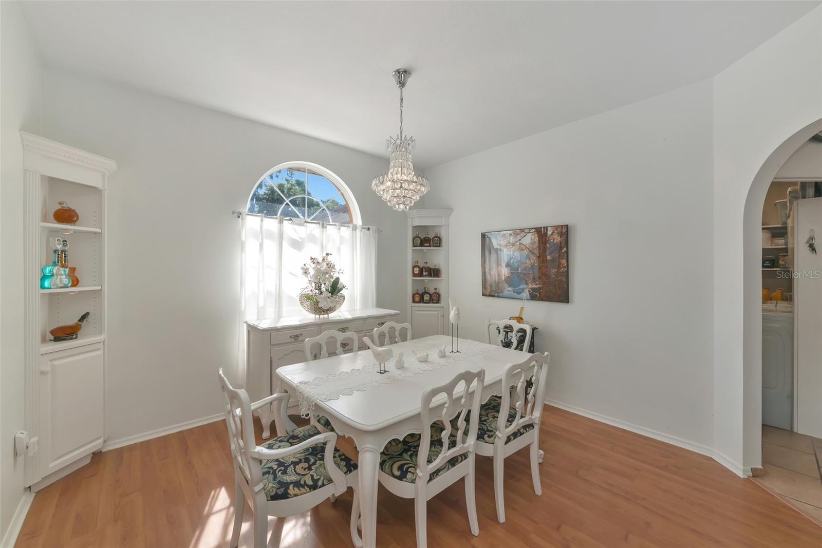 REGENCY OAKS PH I - Residential