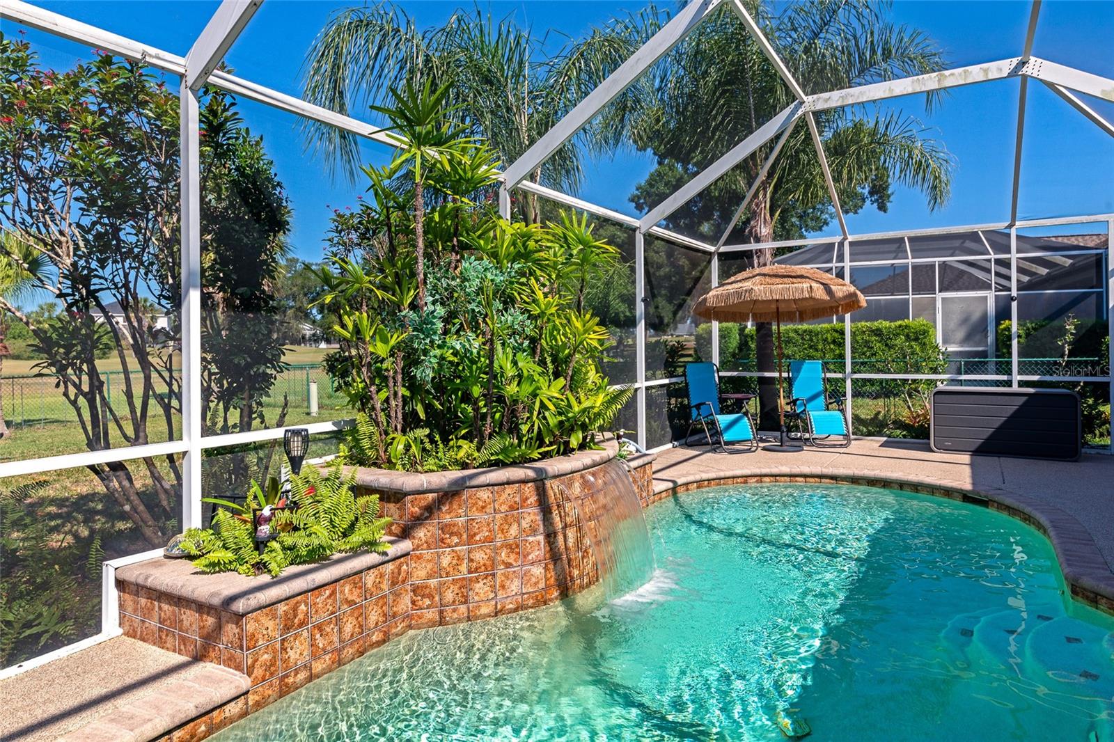 REGENCY OAKS PH I - Residential