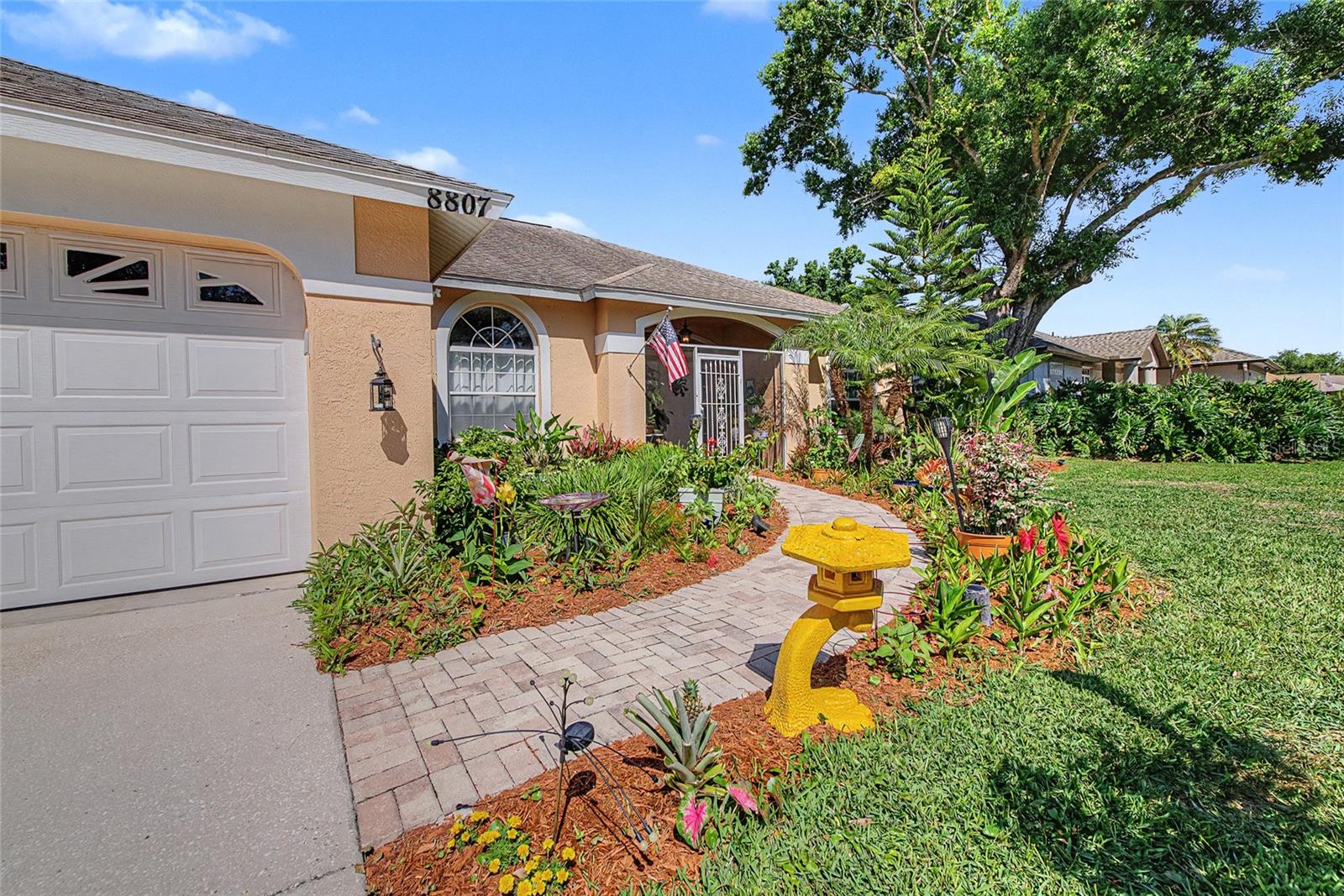 REGENCY OAKS PH I - Residential