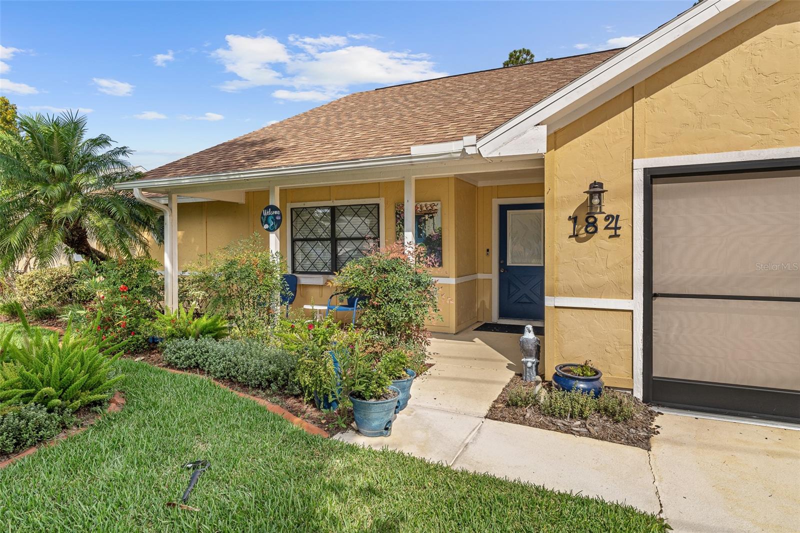 184 WESTHAMPTON DRIVE