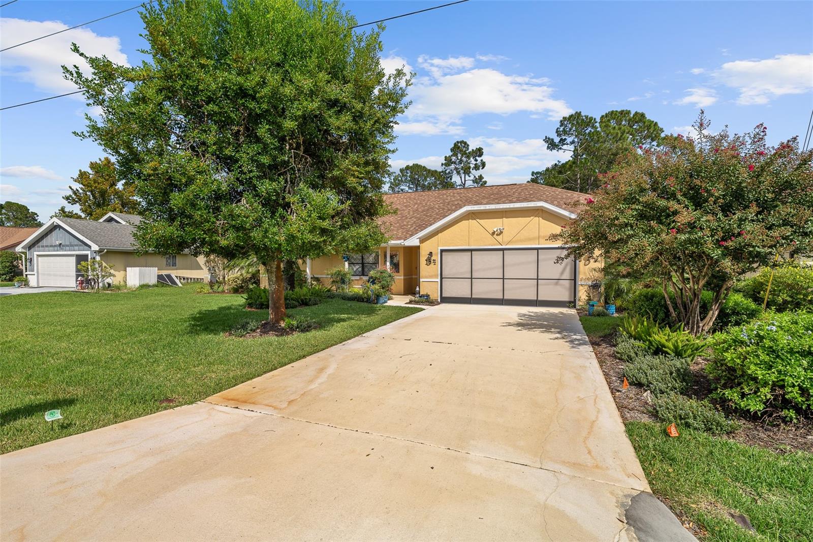 184 WESTHAMPTON DRIVE