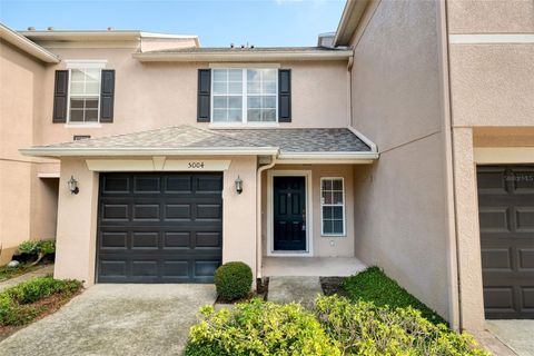 5004 ASHFORD FALLS LANE OVIEDO FL 32765