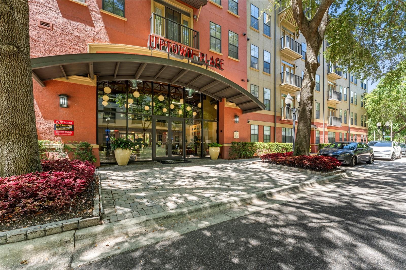 911 N ORANGE AVENUE 321