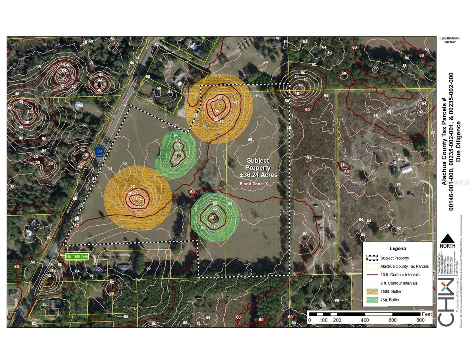 23137 NW COUNTY ROAD 236