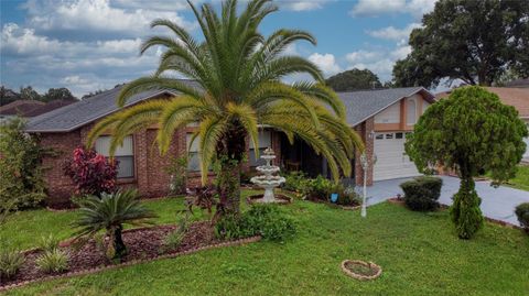 A home in KISSIMMEE