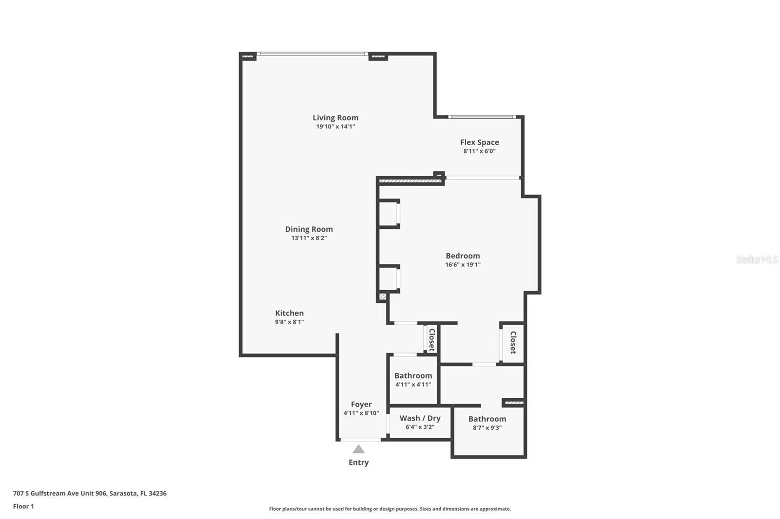 ESSEX HOUSE - Residential