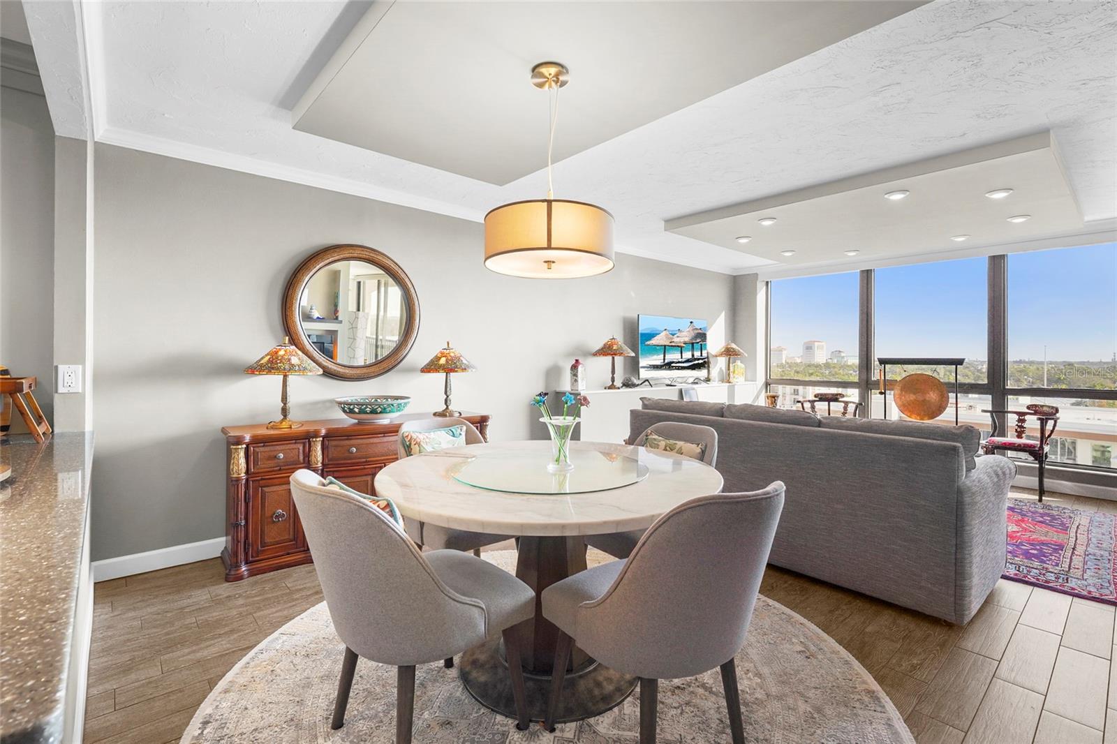 707 S GULFSTREAM AVENUE 906