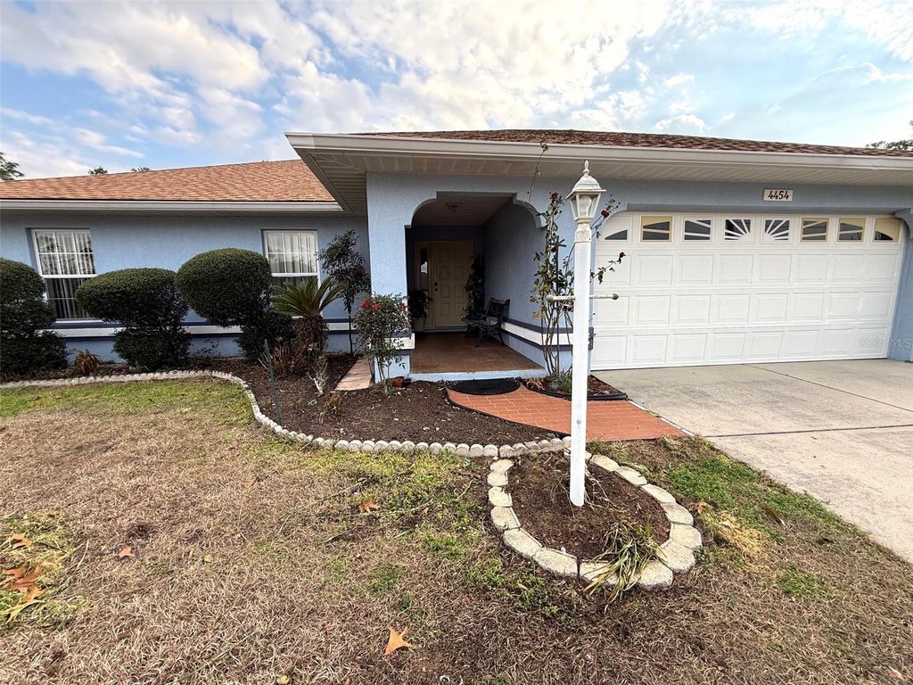 Photo of 4454 SW 151st Street, Ocala, FL 34473 (MLS # OM718573)