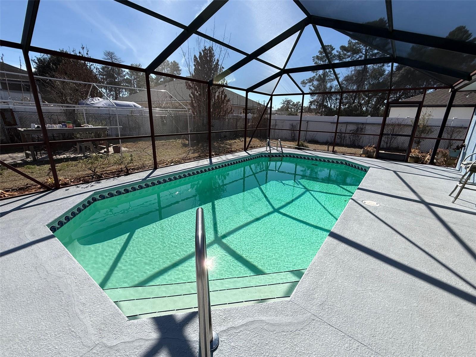 MARION OAKS UN 01 - Residential