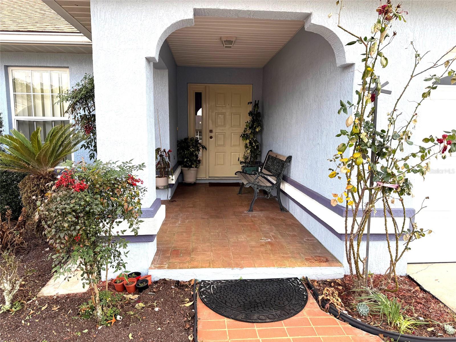 MARION OAKS UN 01 - Residential