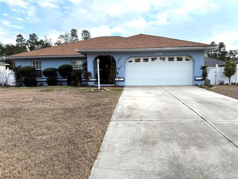 4454 SW 151ST STREET OCALA FL 34473
