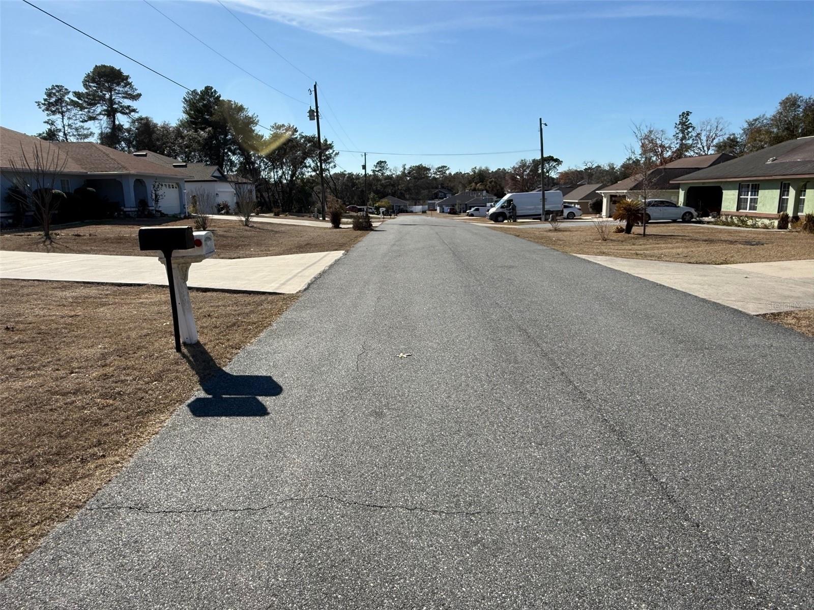 MARION OAKS UN 01 - Residential