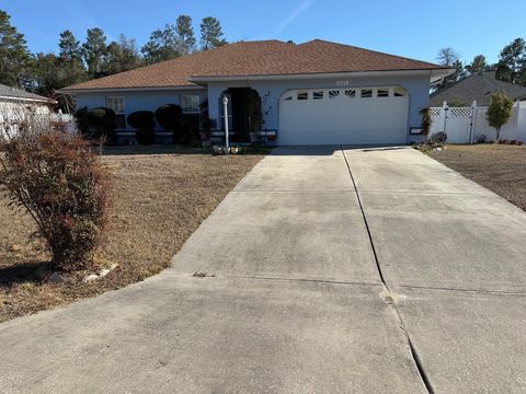 4454 SW 151ST STREET OCALA FL 34473