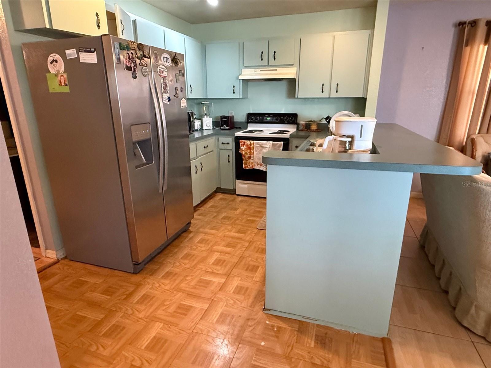 MARION OAKS UN 01 - Residential