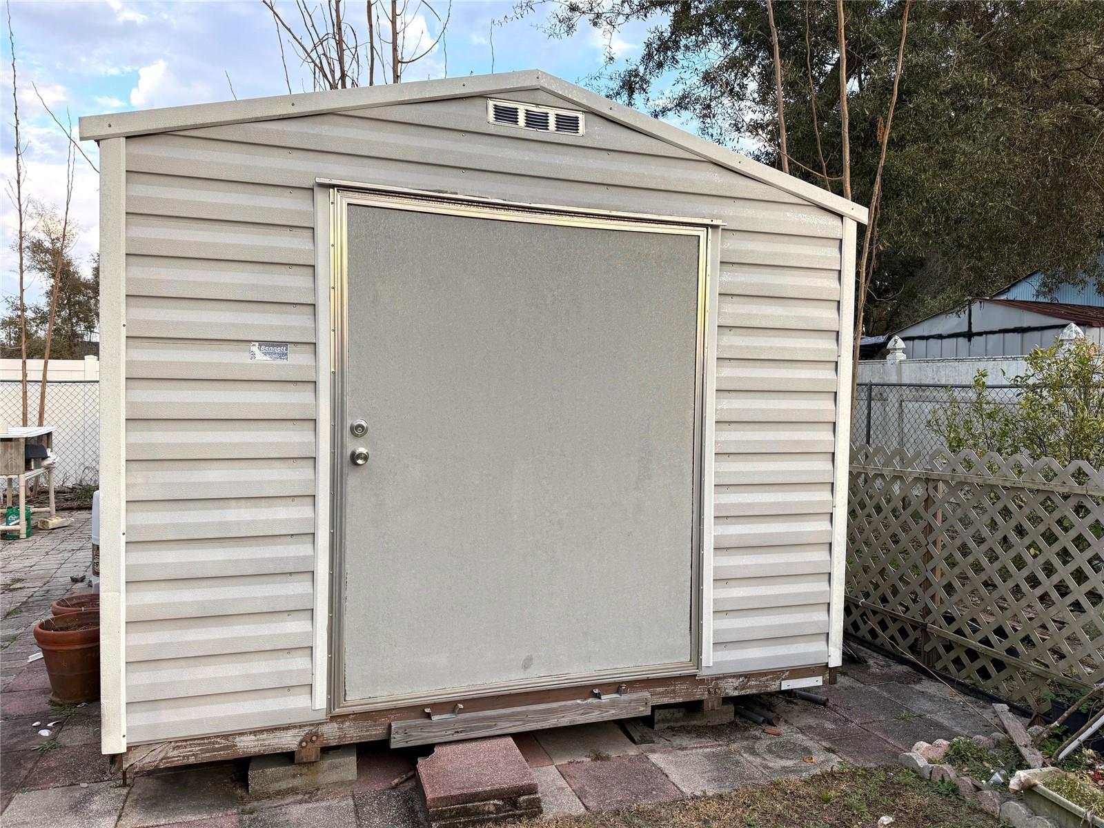 MARION OAKS UN 01 - Residential