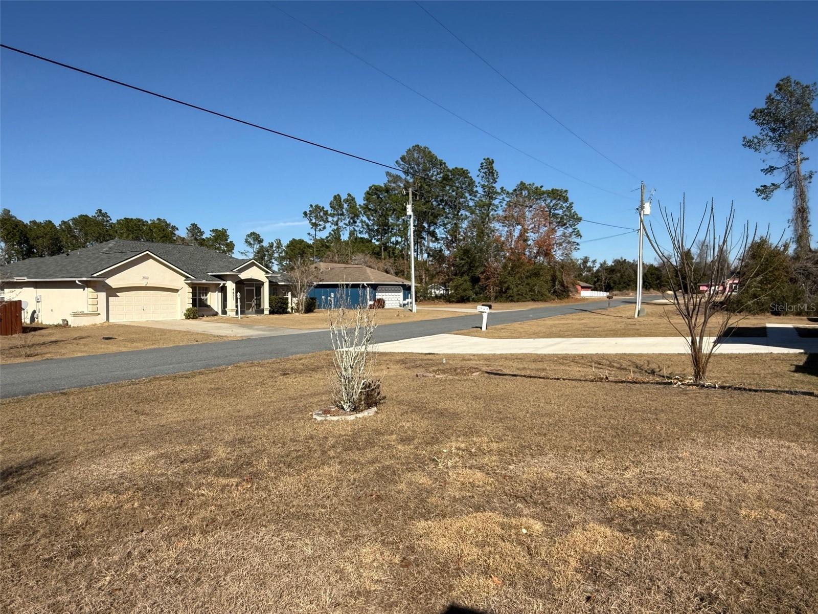 MARION OAKS UN 01 - Residential