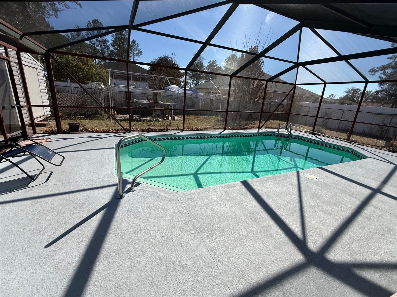 MARION OAKS UN 01 - Residential