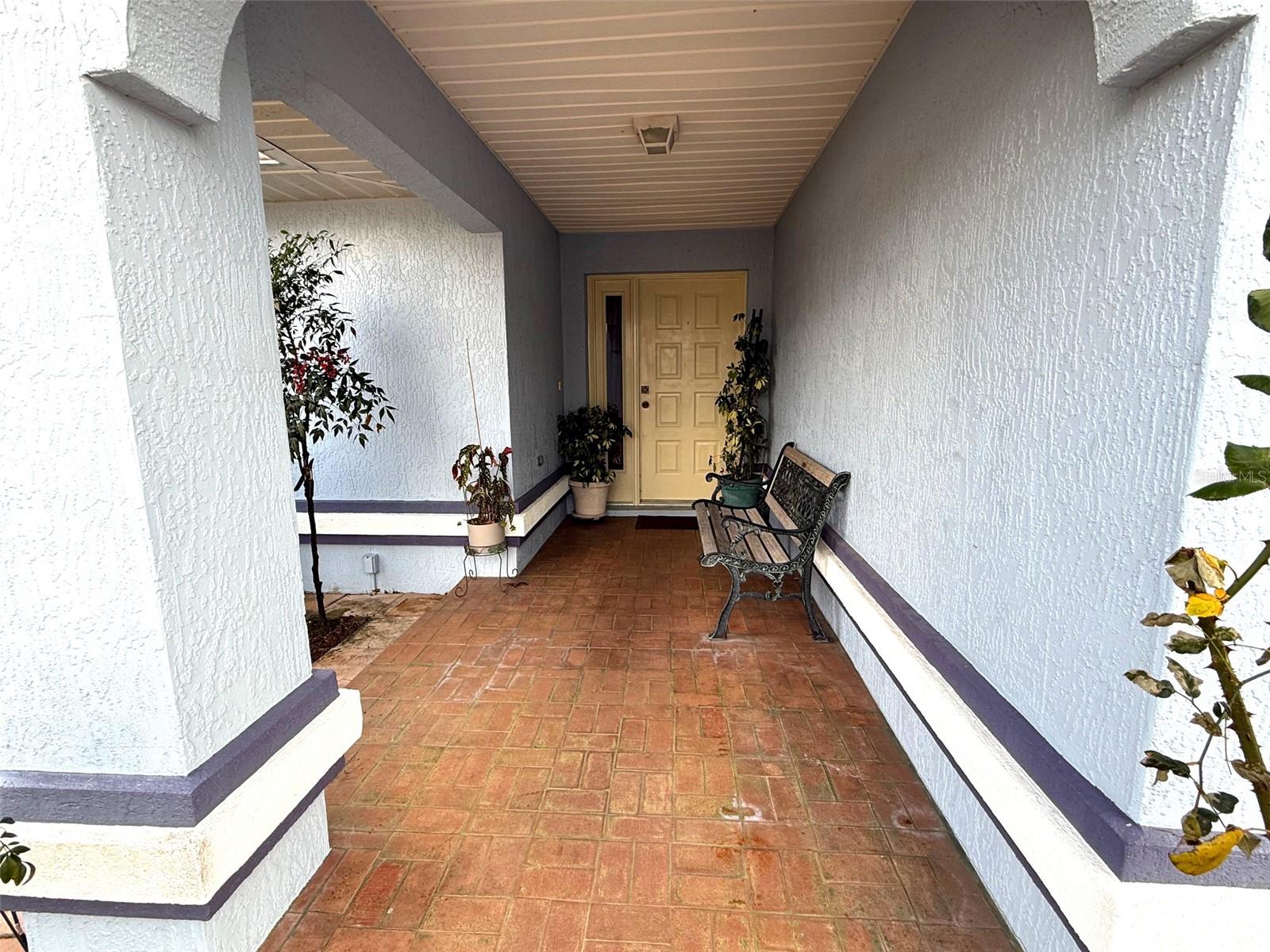 MARION OAKS UN 01 - Residential