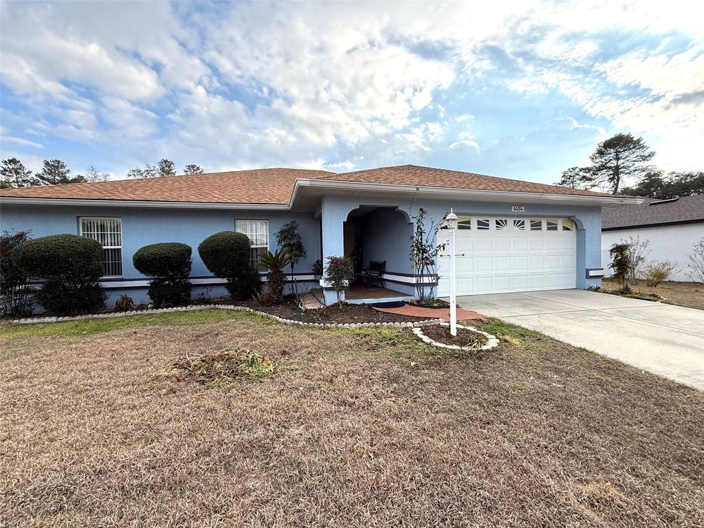 Photo of 4454 SW 151st Street, Ocala, FL 34473 (MLS # OM718573)