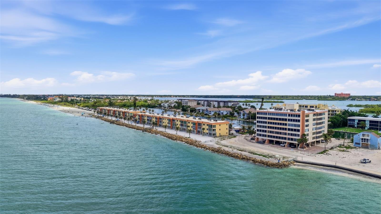 FISHERMANS HAVEN - Residential