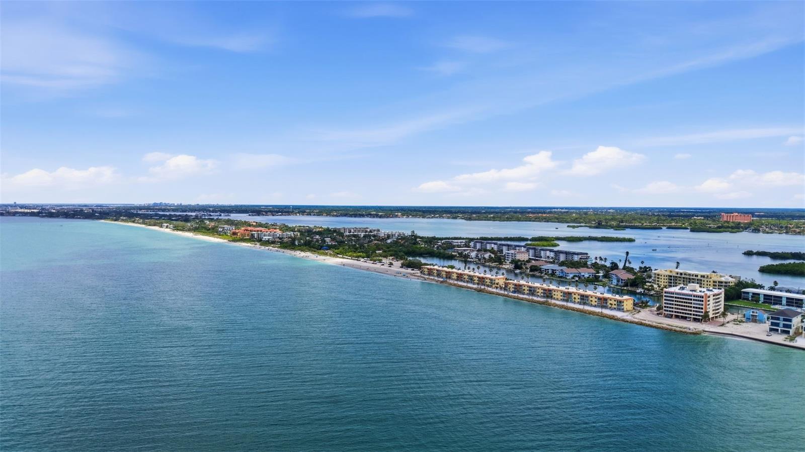 FISHERMANS HAVEN - Residential