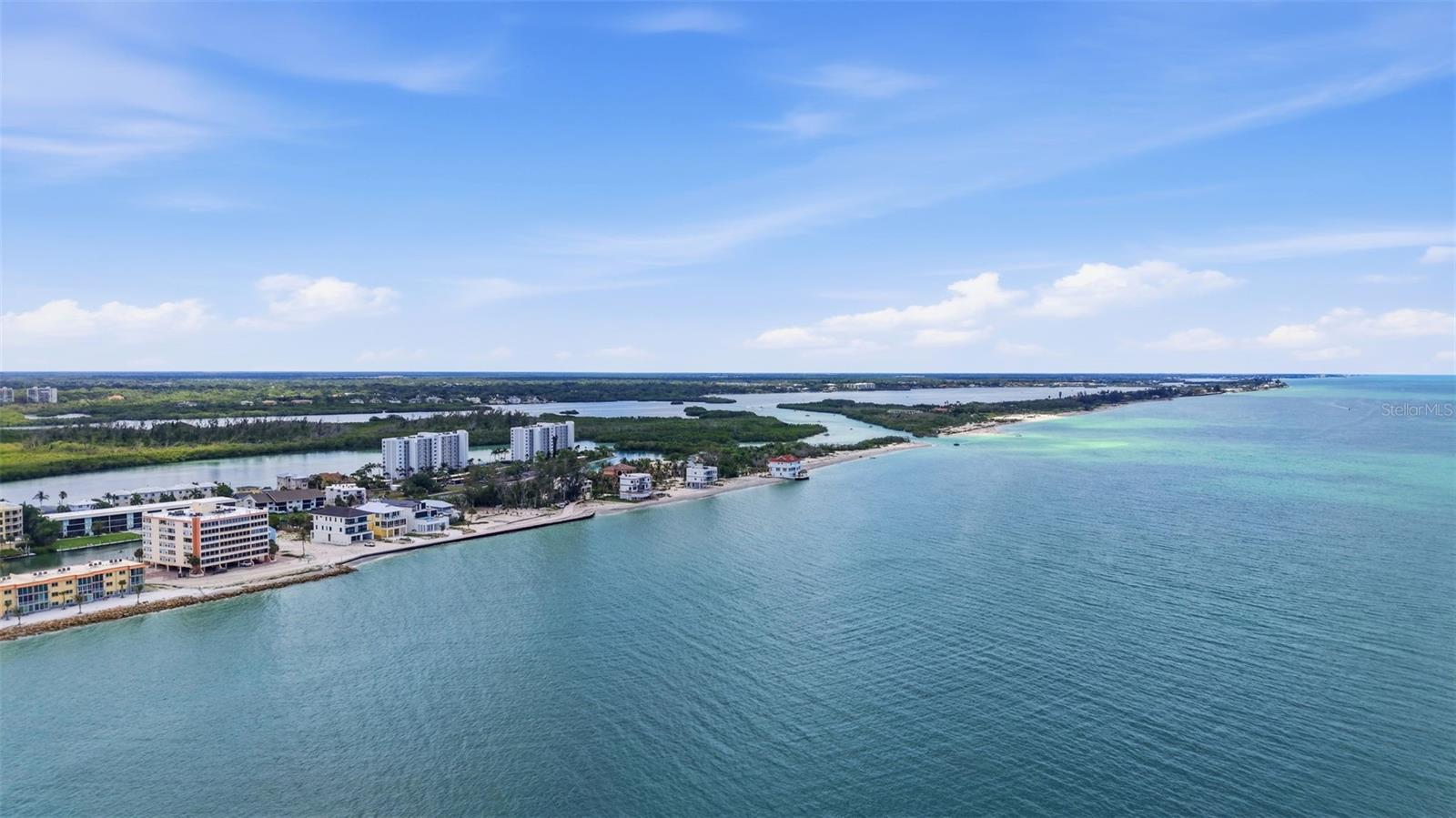 FISHERMANS HAVEN - Residential