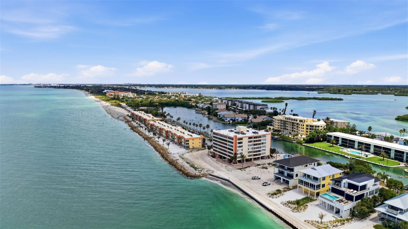 FISHERMANS HAVEN - Residential
