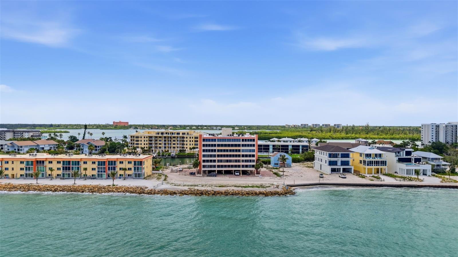 FISHERMANS HAVEN - Residential