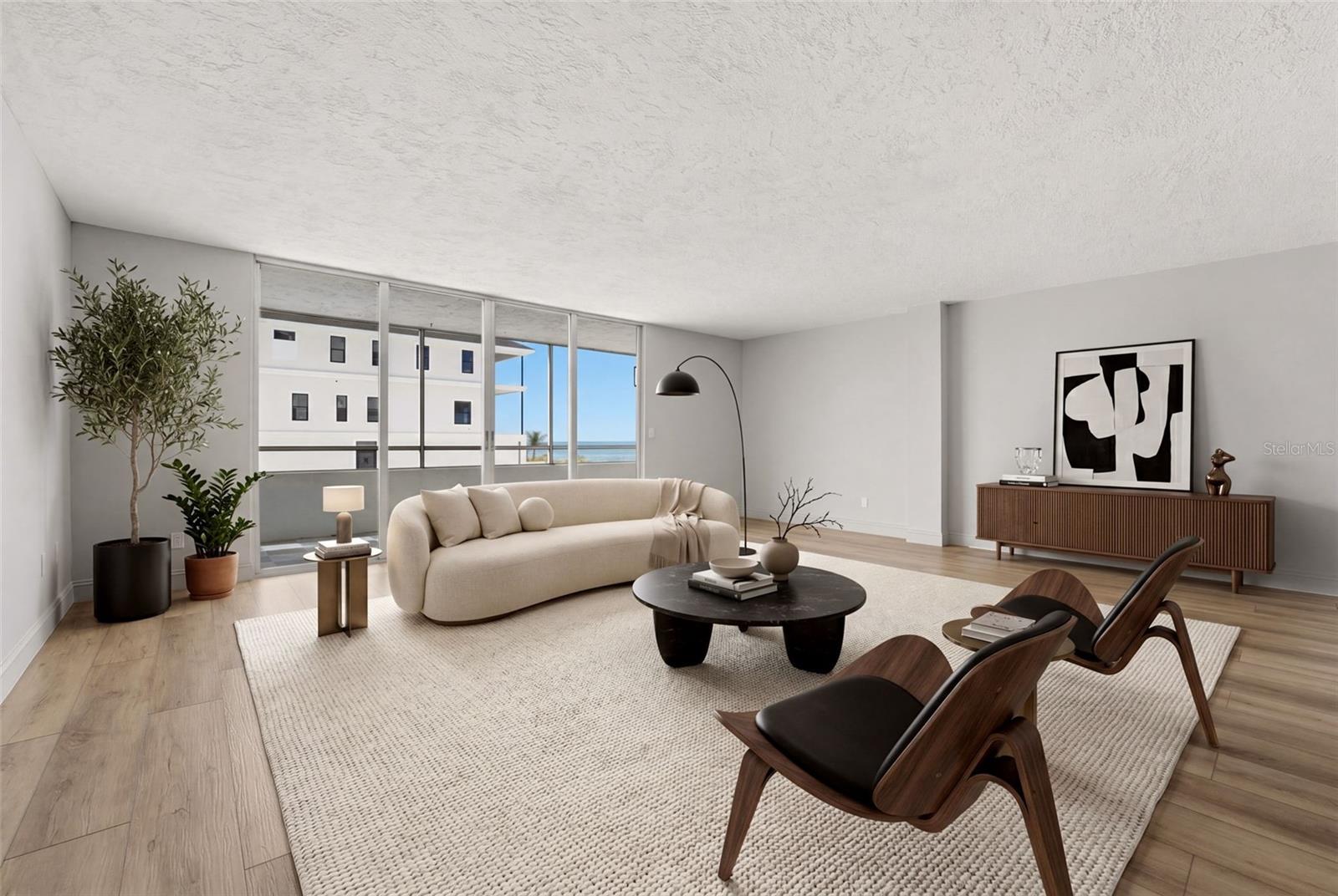 FISHERMANS HAVEN - Residential