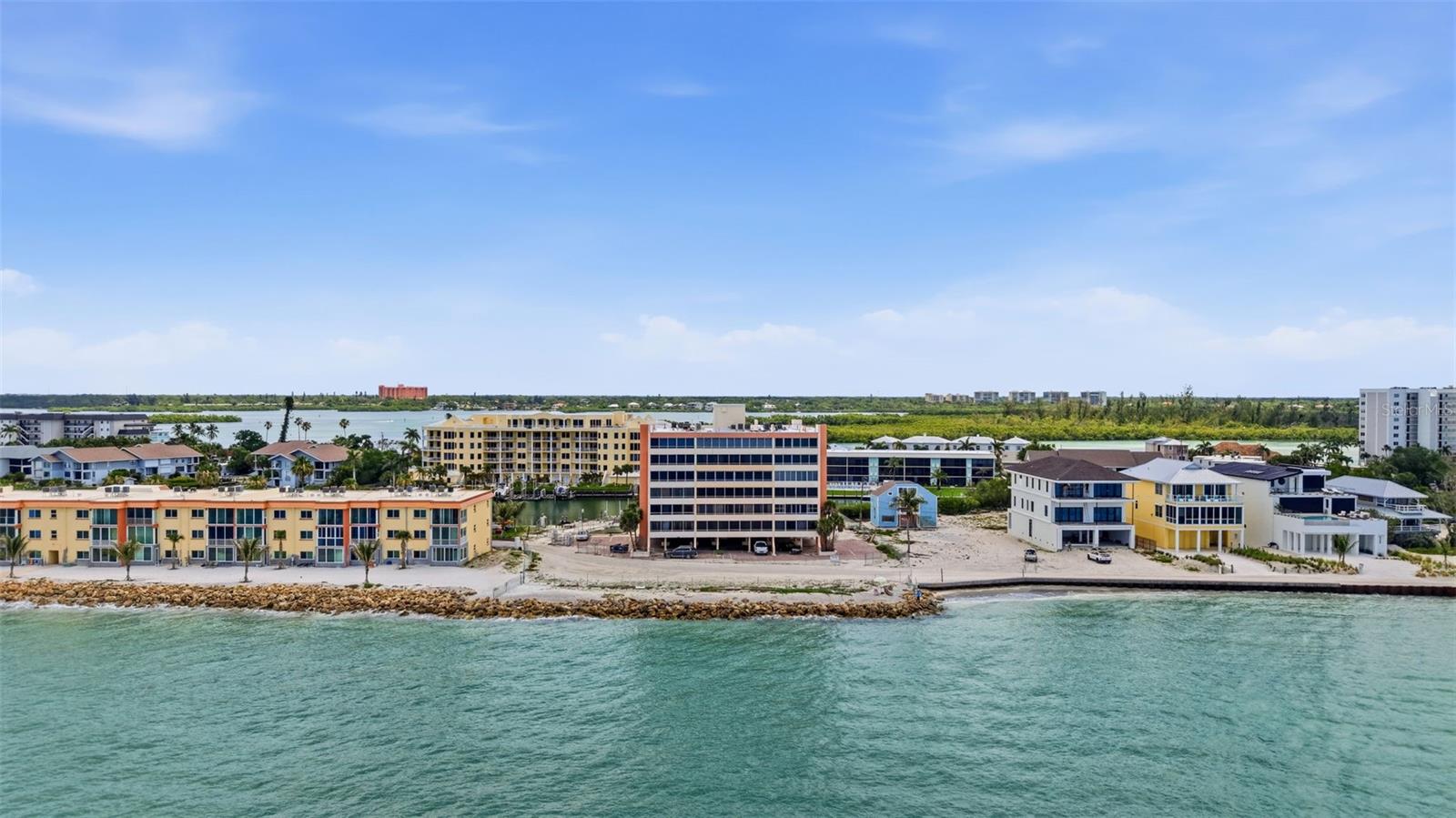 FISHERMANS HAVEN - Residential