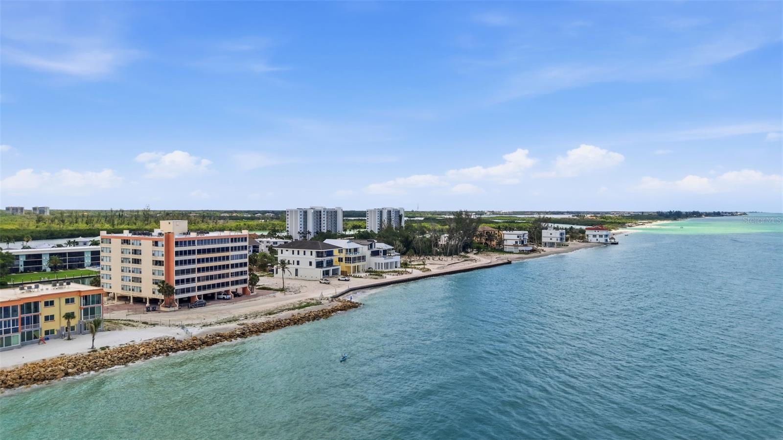 FISHERMANS HAVEN - Residential