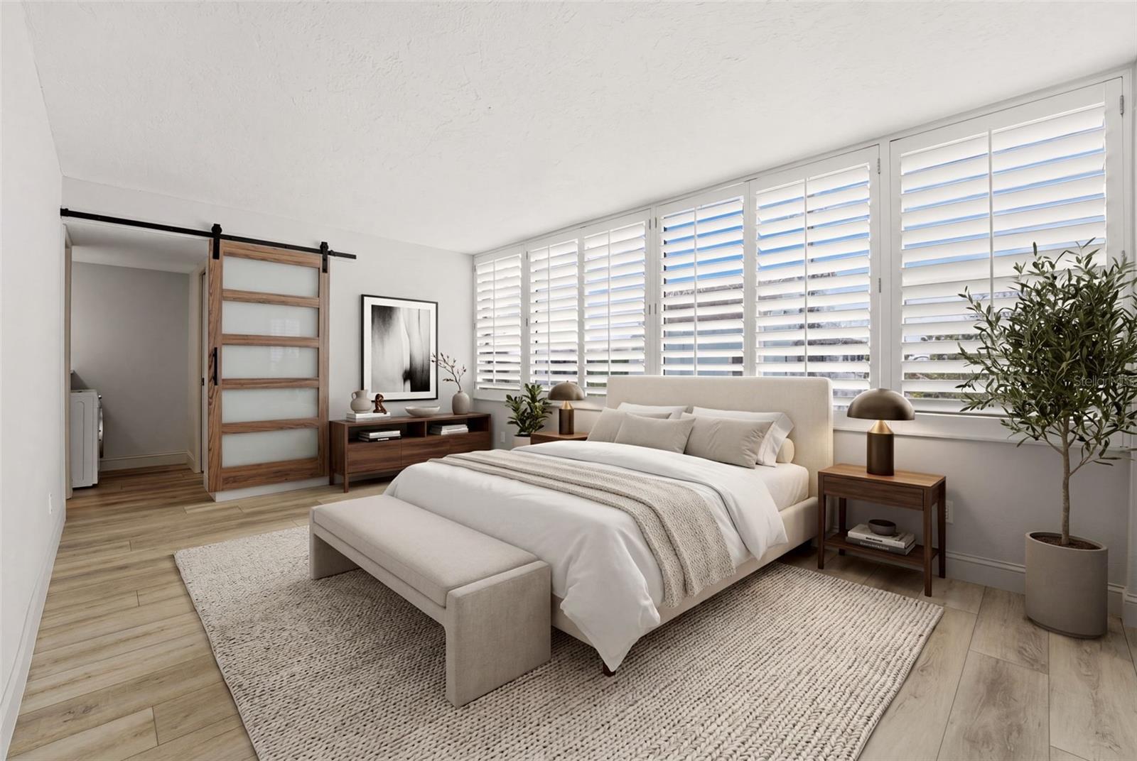 FISHERMANS HAVEN - Residential