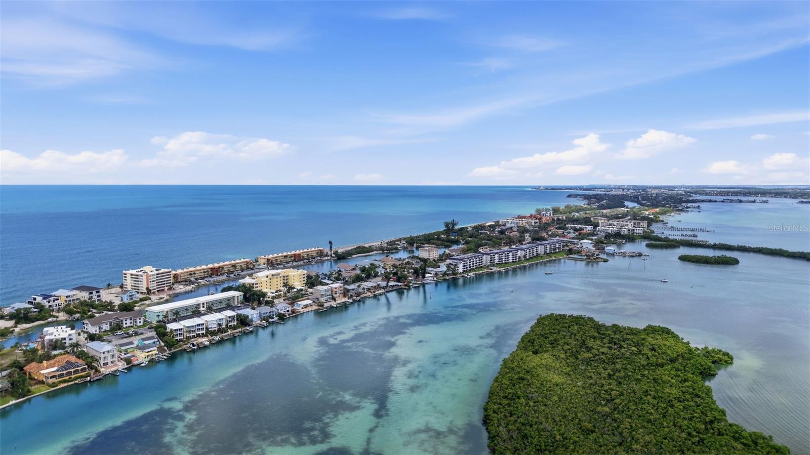 FISHERMANS HAVEN - Residential