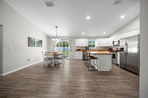Tiny photo for 13 Teak Loop Place, Ocala, FL 34472 (MLS # OM724395)