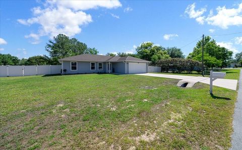 Tiny photo for 13 Teak Loop Place, Ocala, FL 34472 (MLS # OM724395)