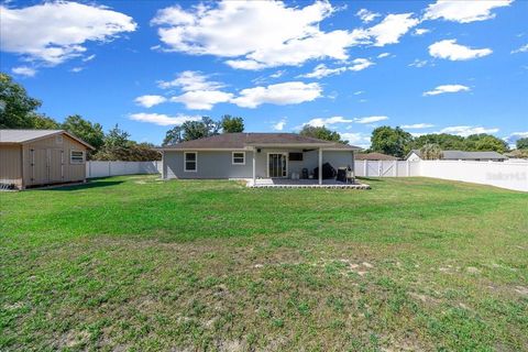 Tiny photo for 13 Teak Loop Place, Ocala, FL 34472 (MLS # OM724395)