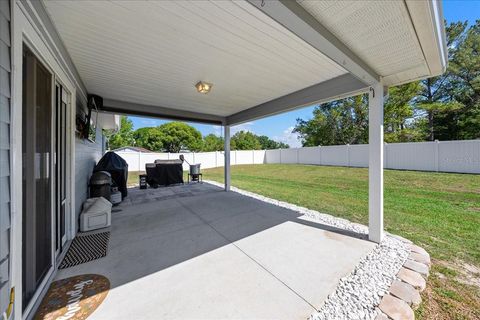 Tiny photo for 13 Teak Loop Place, Ocala, FL 34472 (MLS # OM724395)