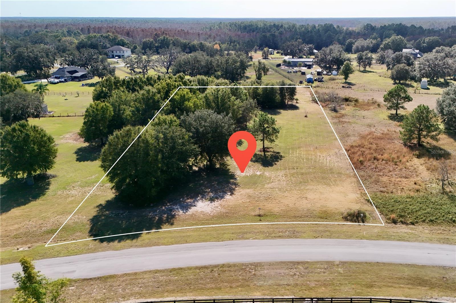 GREENGROVE ESTATES - Land