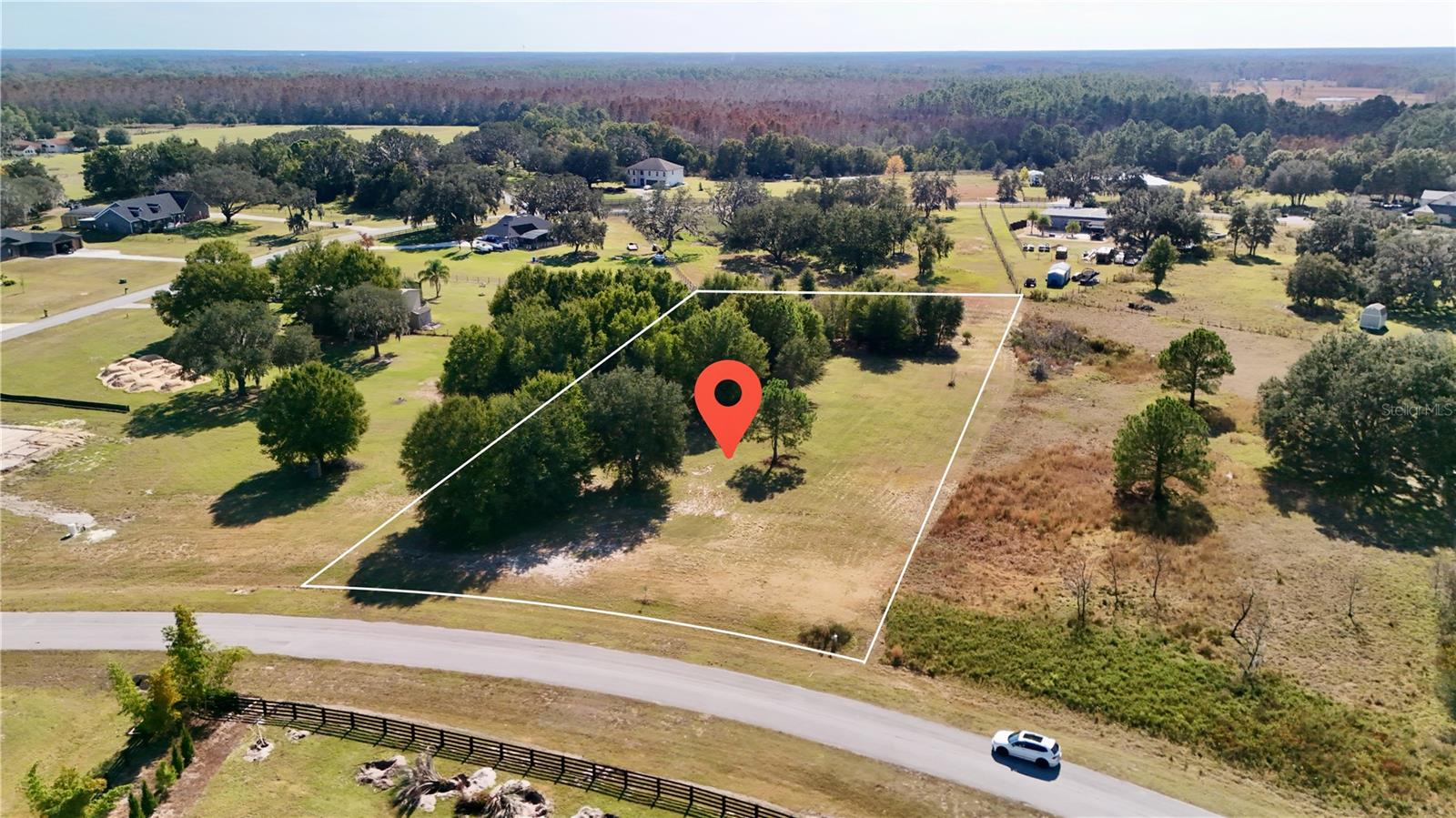 GREENGROVE ESTATES - Land