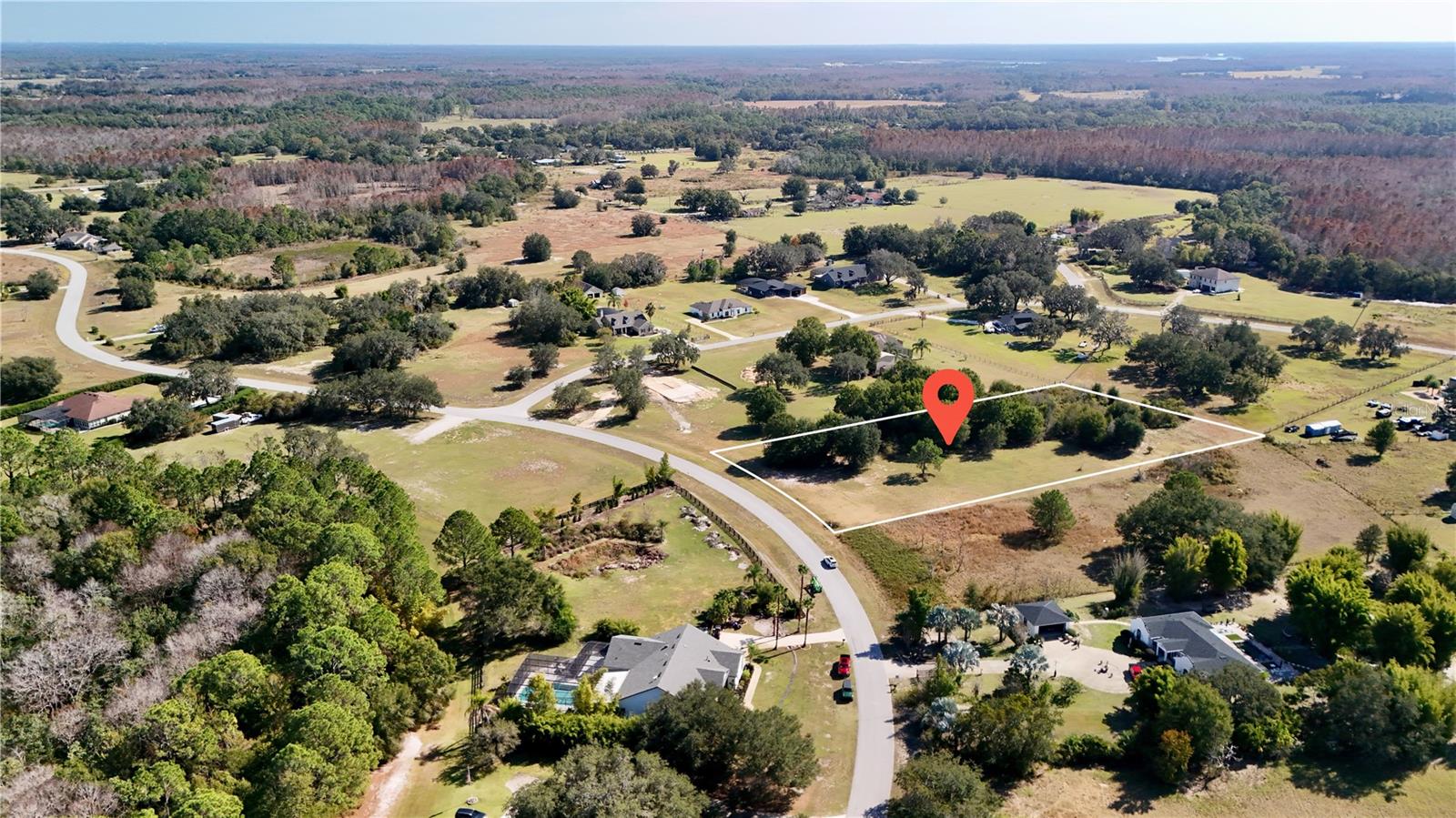 GREENGROVE ESTATES - Land