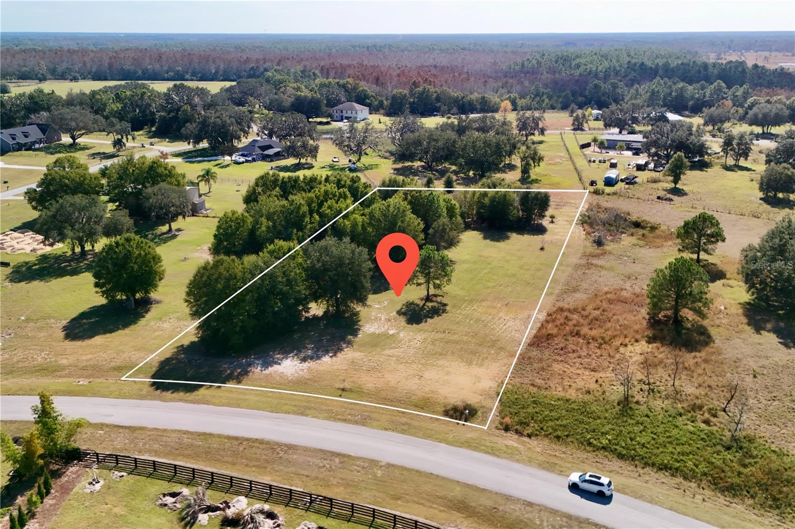 GREENGROVE ESTATES - Land