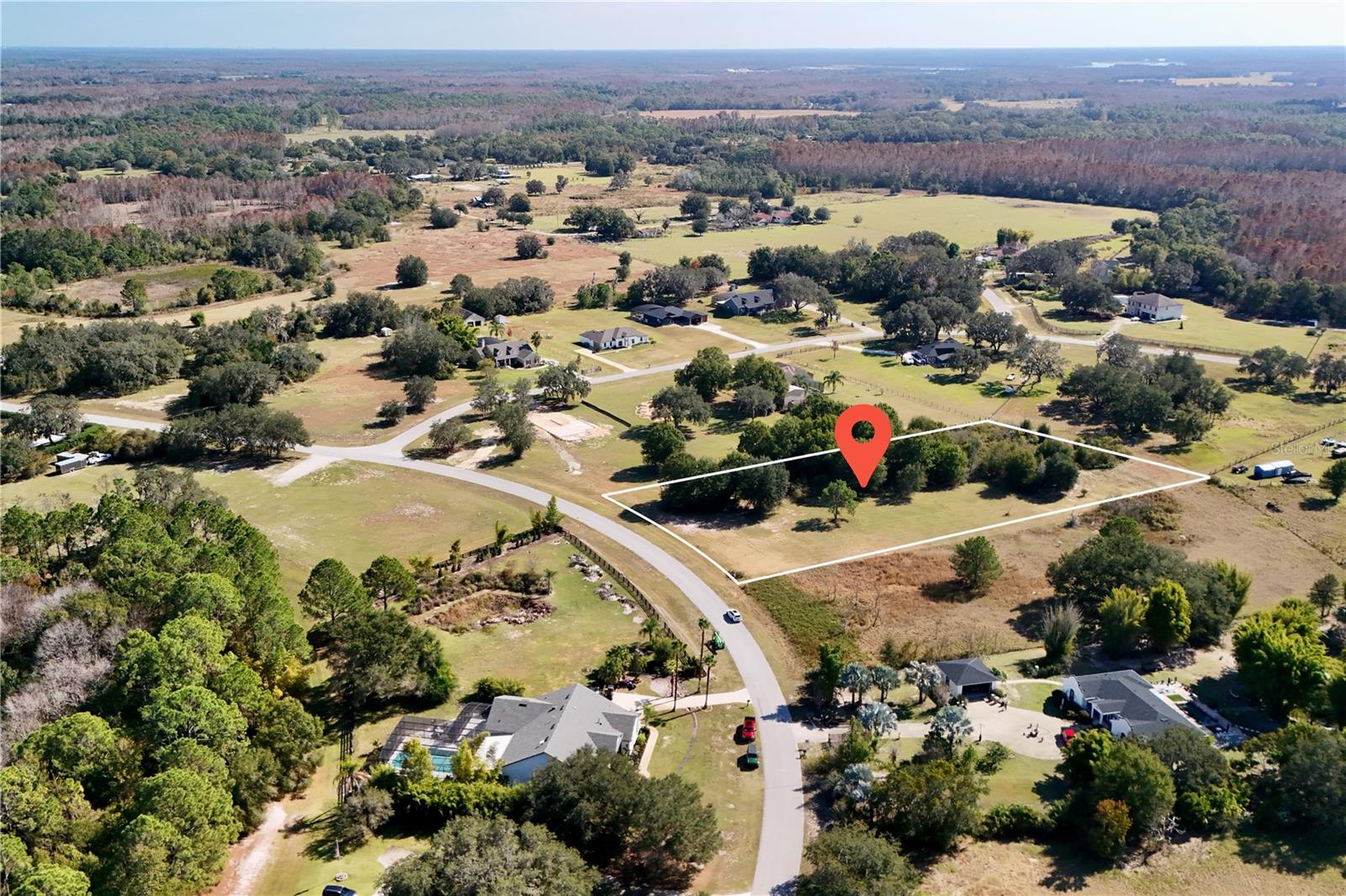 GREENGROVE ESTATES - Land