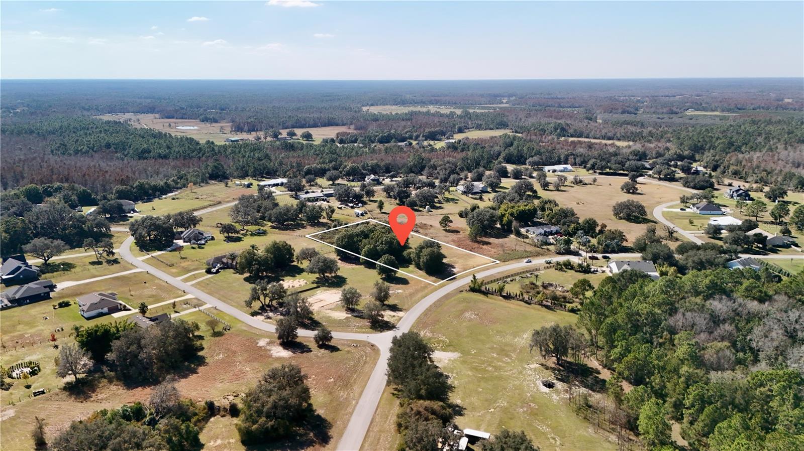 GREENGROVE ESTATES - Land