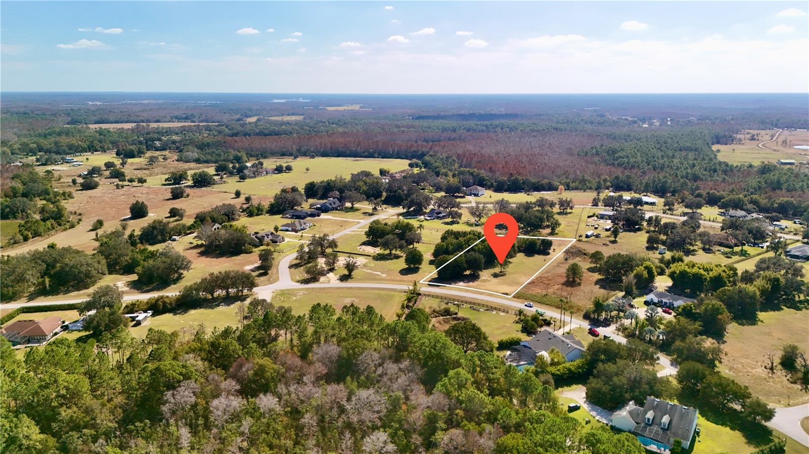 GREENGROVE ESTATES - Land