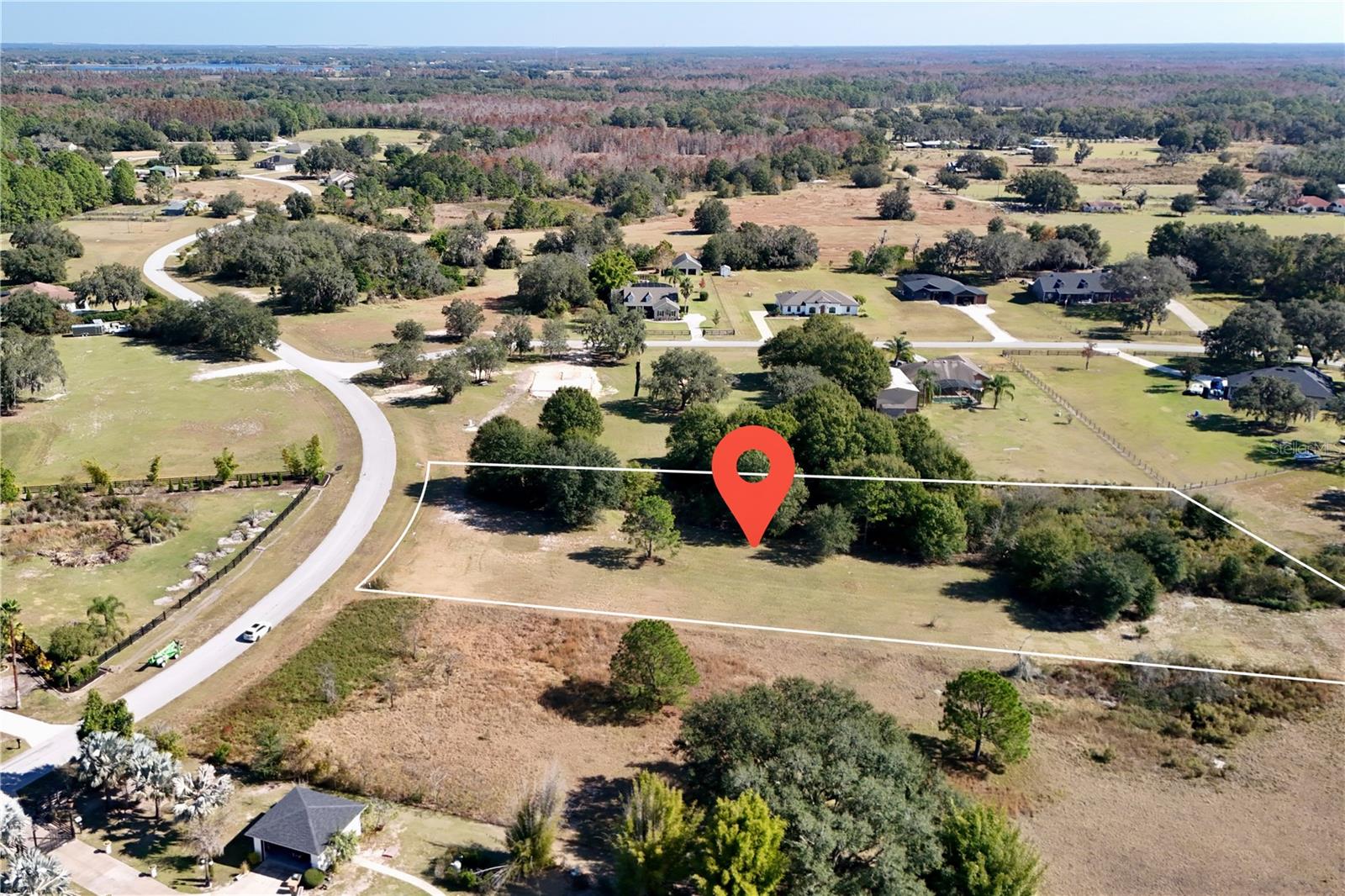 GREENGROVE ESTATES - Land